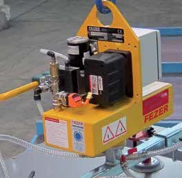 Vacuum Lifter VacuBoy Mini (6) Vacuum Lifter VacuBoy Mini (6)