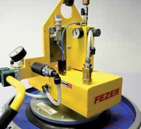 Vacuum Lifter VacuBoy Mini (7) Vacuum Lifter VacuBoy Mini (7)