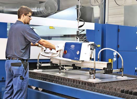Vacuum Lifter VacuMaster (3)