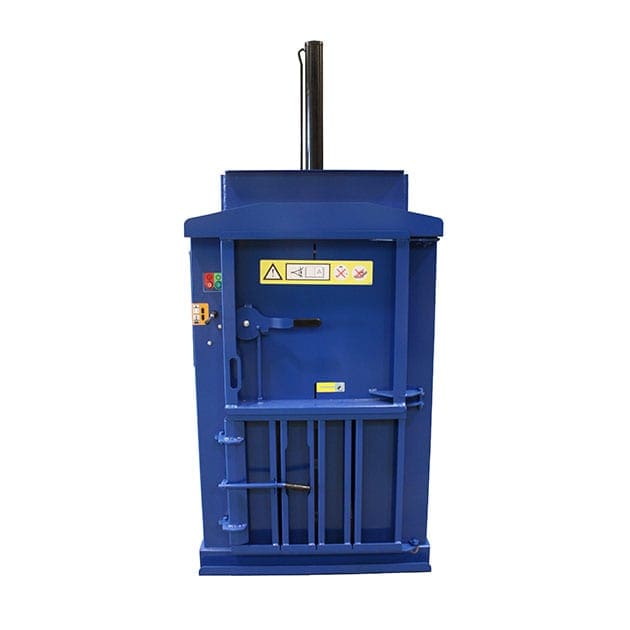 Vertical Balers MWP75