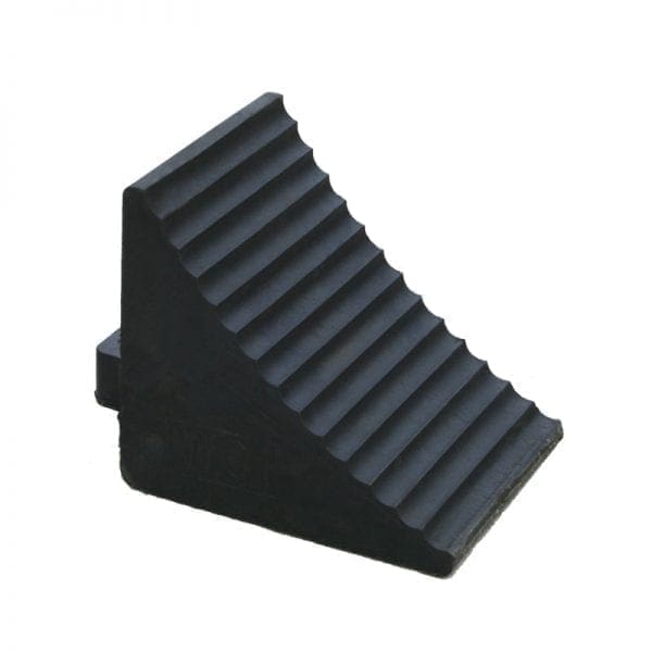 WC1 rubber wheel chocks WC1 rubber wheel chocks