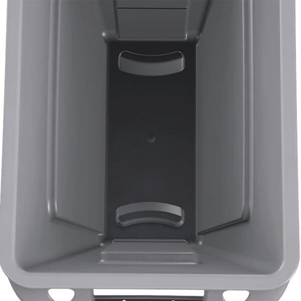 Waste Containers and Lids Slim Jim (1) Waste Containers and Lids Slim Jim (1)