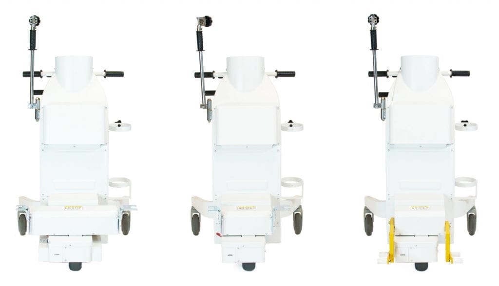Wheelchair Mover Devices Wheelchair Mover Devices