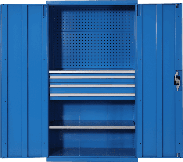 Work Locker with 3 drawers CAB 3DWL (2) Work Locker with 3 drawers CAB 3DWL (2)