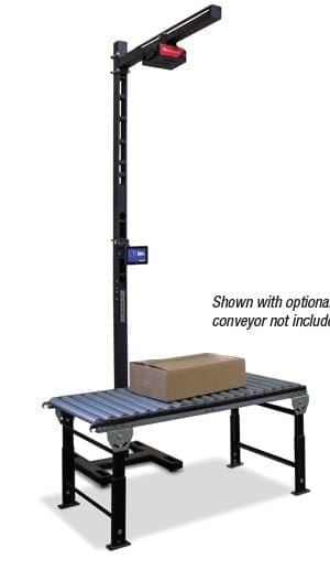 iDimension Plus XL optional stand iDimension Plus XL optional stand