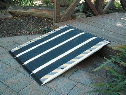 p ramp