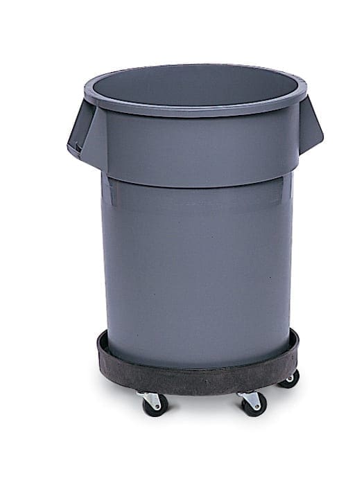 2650 Plastic Drum Dolly