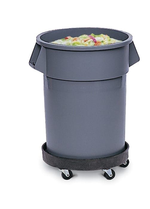 2650 Plastic Drum Dolly
