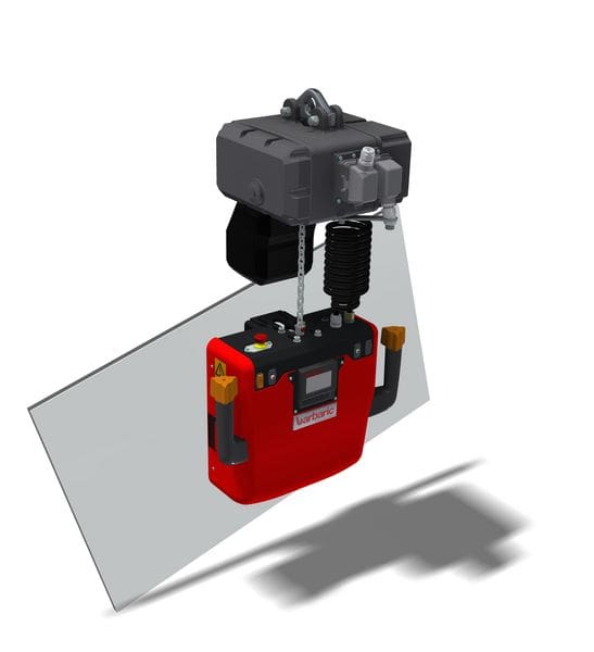 singleLifter B2SHR