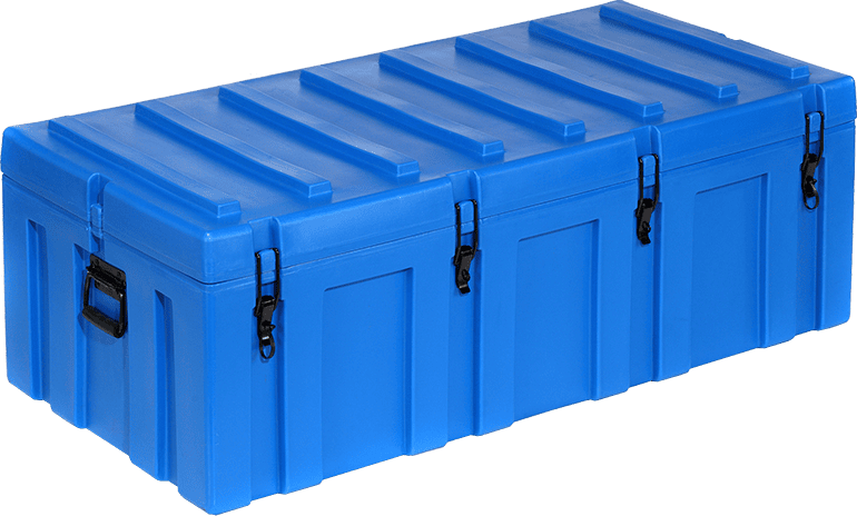 Spacecase Containers and Boxes